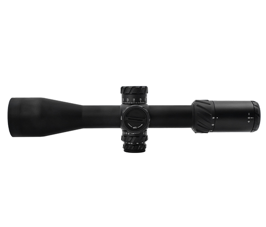 AIMPACT Optics AP4 4-16X44 FFP Riflescopes