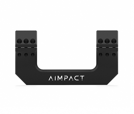 TP21 Precision Scope Mount