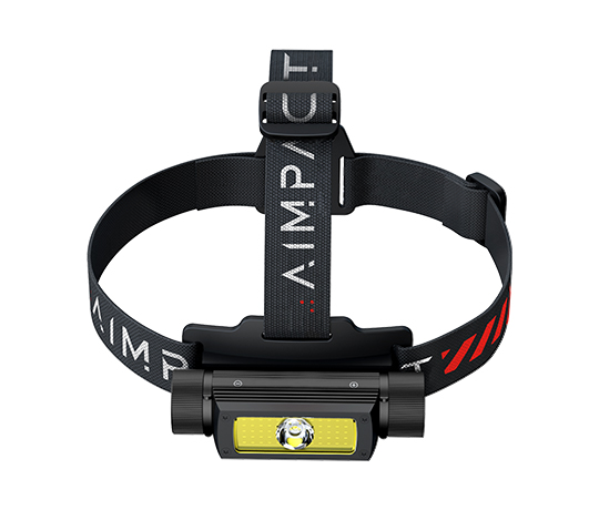 SL60 Lightweight Headlamp