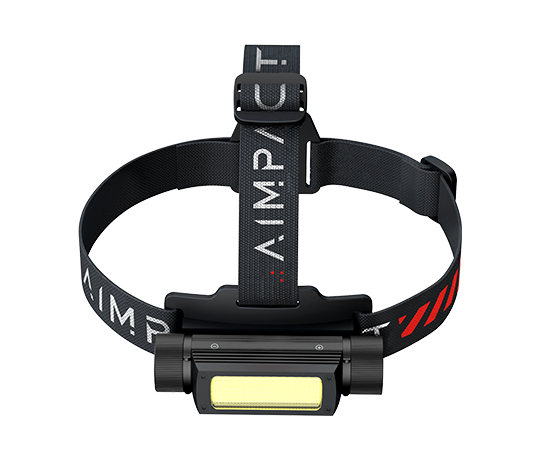 SL60C Flood light Headlamp