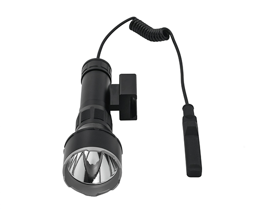 TC24 PRO Weapon light