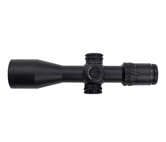 AIMPACT Optics AP4 3-12X44 FFP Riflescopes
